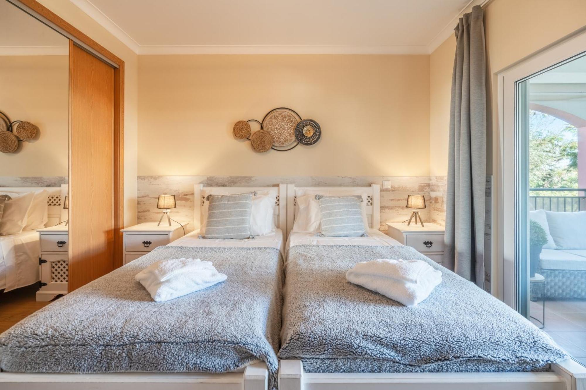Cosy Cabanas De Tavira Apartment Buitenkant foto