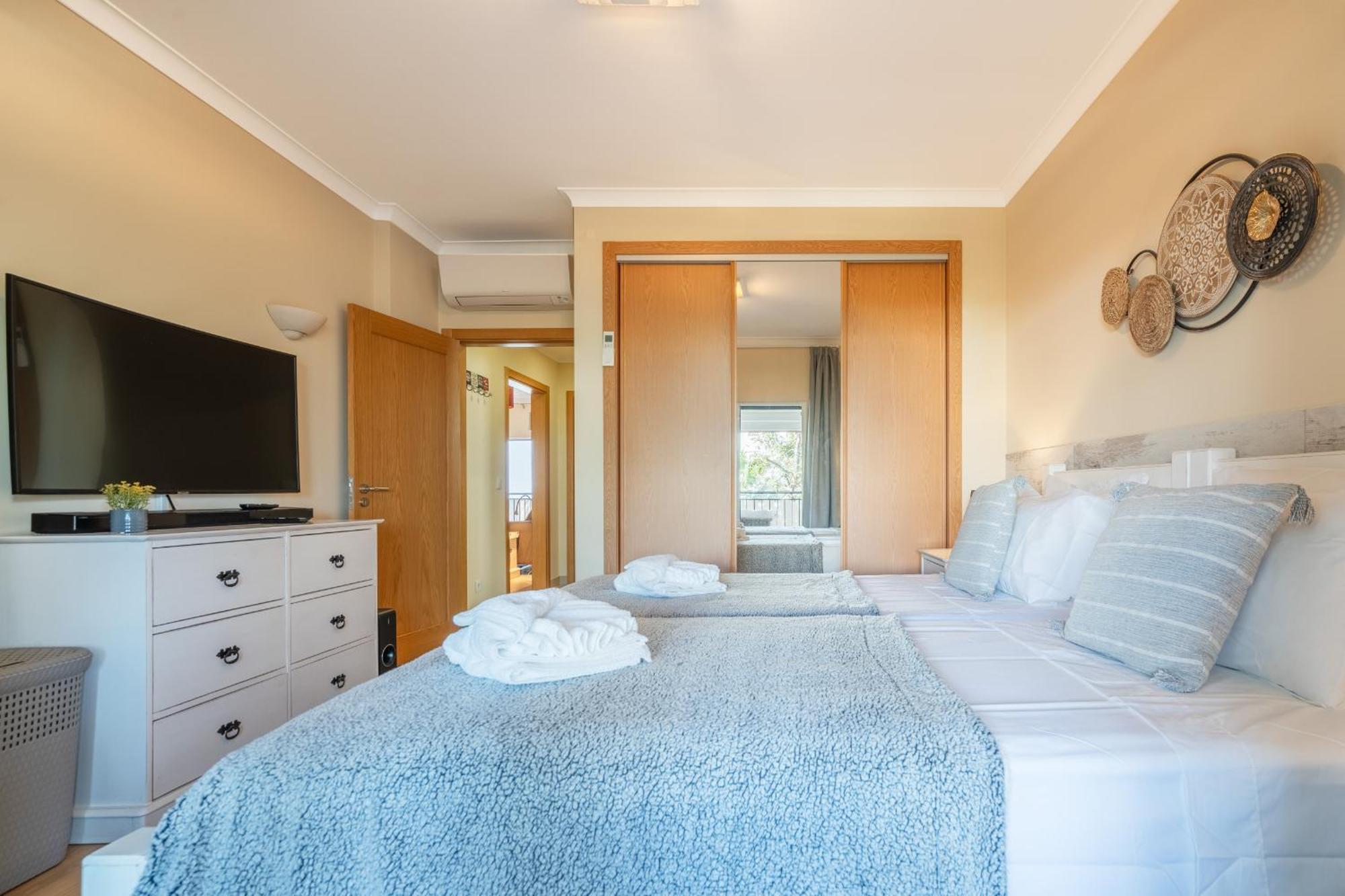 Cosy Cabanas De Tavira Apartment Buitenkant foto