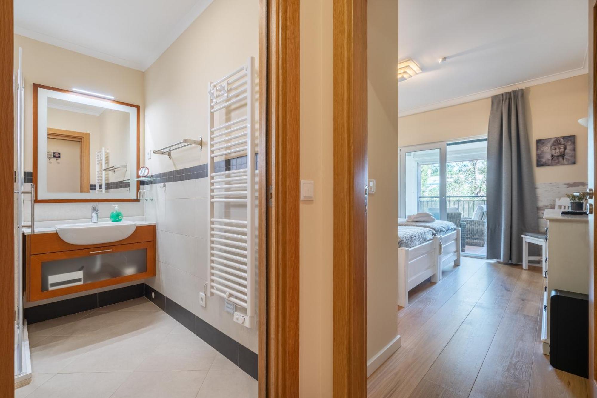 Cosy Cabanas De Tavira Apartment Buitenkant foto