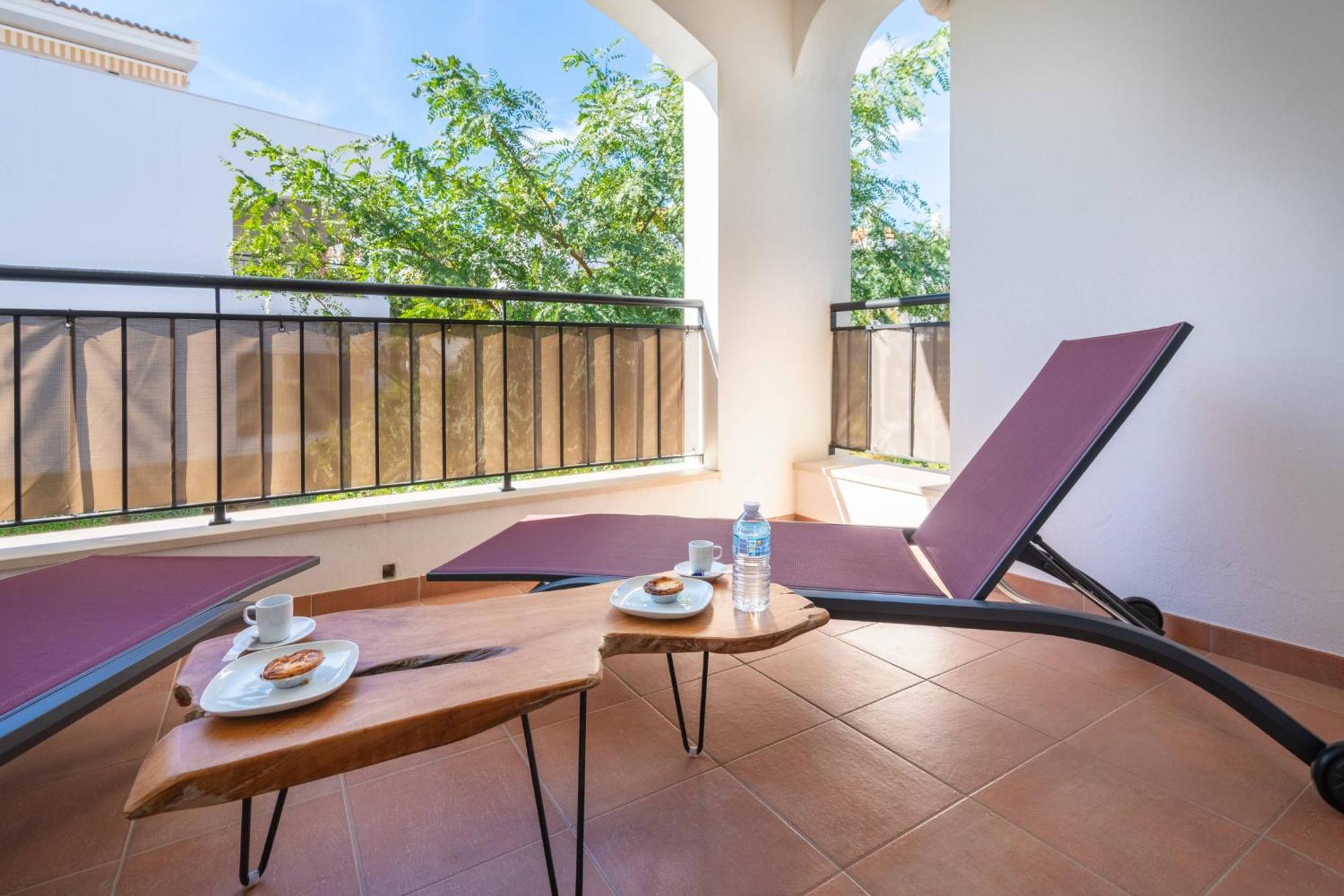Cosy Cabanas De Tavira Apartment Buitenkant foto