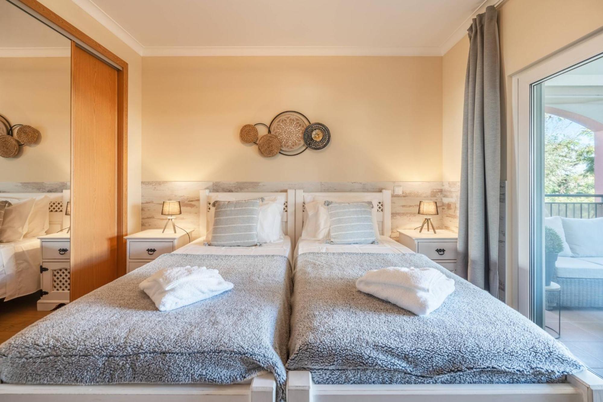 Cosy Cabanas De Tavira Apartment Buitenkant foto